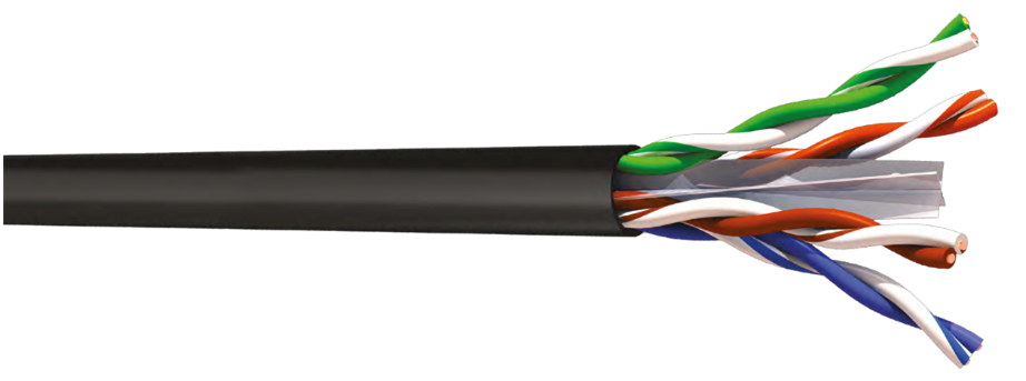 Outdoor Cables